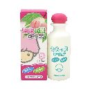 宇津 ももの葉 ベビーローション 200ml