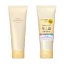 AQUALABEL(アクアレーベル)豊潤泡洗顔フォーム110g