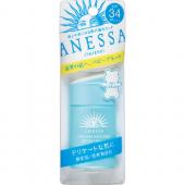 アネッサベビーケアサンスクリーンN