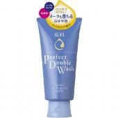 専科メークも落とせる洗顔料