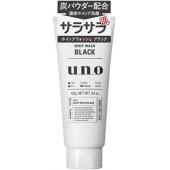 資生堂unoウーノホイップウォッシュブラック(13...