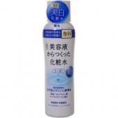 専科美容液からつくった化粧水さっぱり200ml