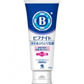 ビフナイトあぶらとり洗顔120g