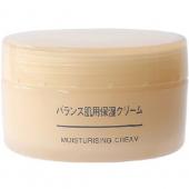 無印良品1ンス肌用保湿クリーム50g