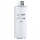 無印良品化粧水-敏感肌用-さっぱりタイプ200ml