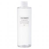 無印良品化粧水-敏感肌用-さっぱりタイプ(大容量)...