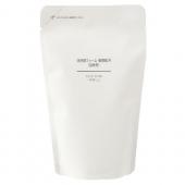 無印良品泡洗顔フォーム-敏感肌用(詰替用)180m...