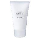無印良品マイルド洗顔フォーム(携帯用)30g