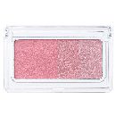 無印良品チークカラーミックスタイプ-ピンク3.5g