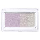 無印良品ハイライトカラーミックスタイプ-ラベンダー3.5g