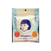 石澤研究所毛穴撫子お米のマスク10枚入