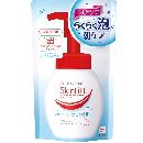 スキンライフ薬用泡のふんわり洗顔替180ml1注P