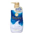 バウンシアボディソーププレミアムフローラル550ml