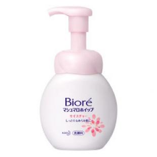 ビオレマシュマロホイップ本体150ml