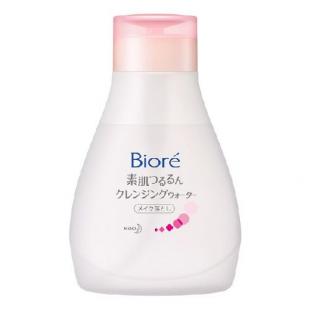 ビオレ素肌つるるんクレンジングウォータ320ml
