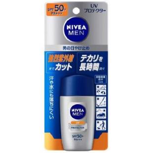 ニベアメンUVプロテクター