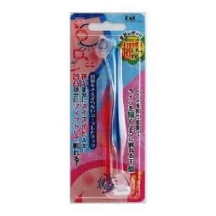 KAIプチアイブローレザーL/T