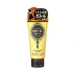 ロゼット洗顔パスタガスールブライト
