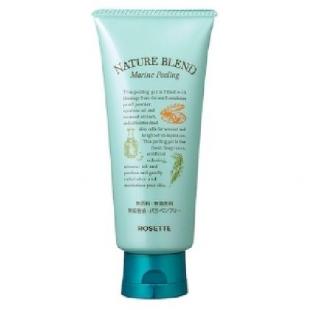 ロゼットネイチャーブレンドマリンピーリング120g【ロゼット】