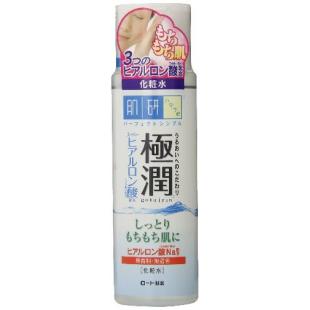 肌研(ハダラボ)極潤ヒアルロン液170ml