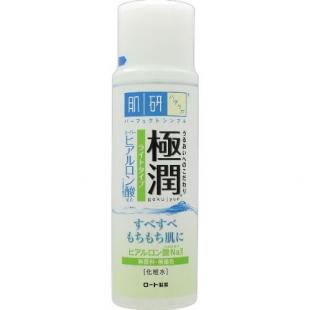 肌研(ハダラボ)極潤ヒアルロン液ライトタイプ170ml