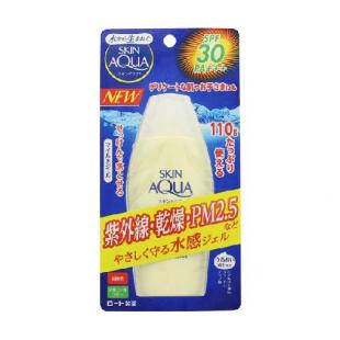 スキンアクアマイルドジェル110g