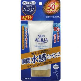 スキンアクアスーパーモイスチャーエッセンス80g