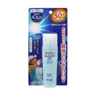 SAサラフィットUVさらさらミルク40mL