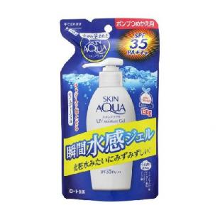 スキンアクアモイスチャージェルつめかえ用130g