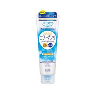 ソフティモスーパークレンジングウォッシュC(コラーゲン)190g