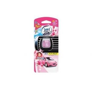 ファブリーズイージークリップ ダウニーエイプリルフレッシュ 2ml