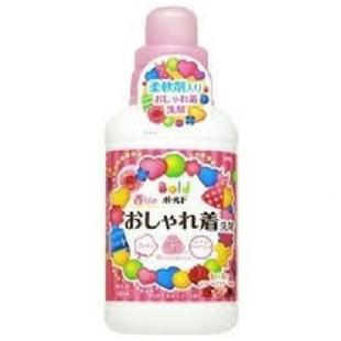 ボールド 香りのおしゃれ着洗剤 500g