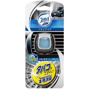 ファブリーズイージークリップ タバコ用 2ml
