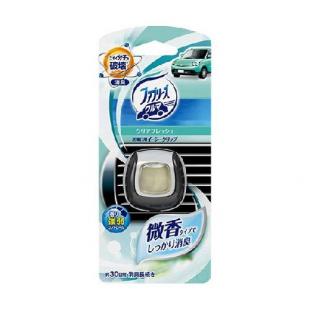 ファブリーズ イージークリップ 微香 2ml