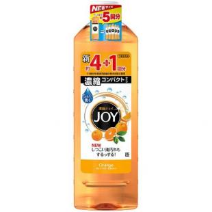 ジョイコンパクトオレンジピール成分入り 特大