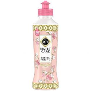 ジョイコンパクト モイストケアローズオアシスの香り 本体