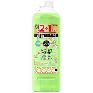 ジョイコンパクト モイストケアカモミールオアシスの香り 詰替
