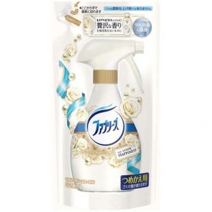 ファブリーズwithレノアハピネスプリンセスパール&ドリーム詰替