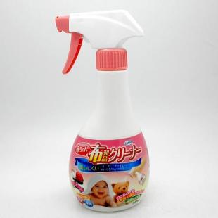 UYEKI 赤ちゃんの布製品クリーナー 300ml