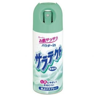 サラテクト 無香料 100mL