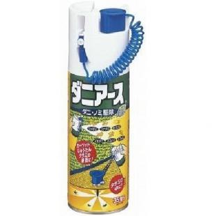 ダニアース ハーブの香り 300mL