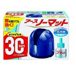 アースノーマット 30日セット ネイビーブルー