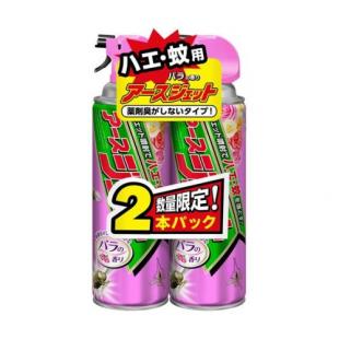 アースジェット 1の香り 450mL 2本パック