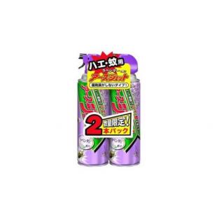 アースジェット ラベンダーの香り 450mL 2本パック