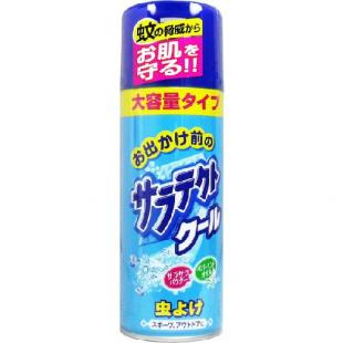 サラテクト クール 大型 400mL