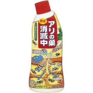 アリの巣徹底消滅中 500mL