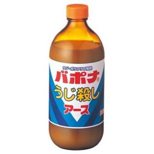 バポナ うじ殺し (液剤) 500mL