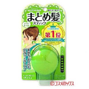 ウテナ マトメージュ まとめ髪スティック スーパーホールド 13g