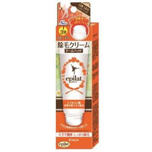 エピラット除毛クリームDHスピーディ80g