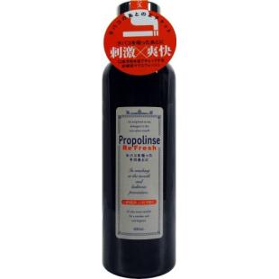 プロポリンス リフレッシュ 600ml